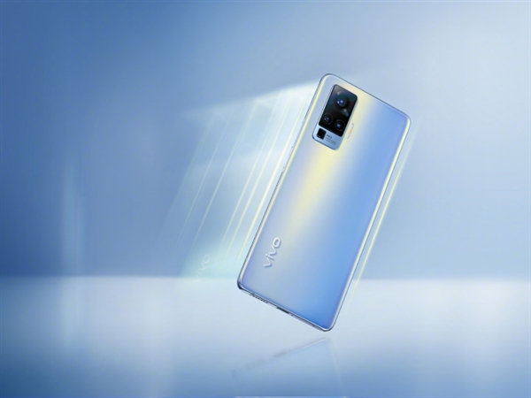 三星5nm A78旗艦芯全球首發(fā)！vivo X60系列宣布