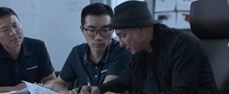 波司登攜手中國(guó)南極科考隊(duì)踏征程 征戰(zhàn)南極絕不后退