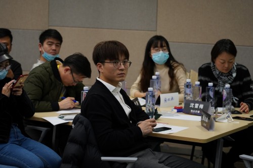 破解餐飲數字化轉型難點，客如云x本地生活大學私董會順利閉幕