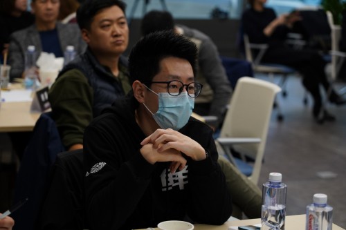 破解餐飲數字化轉型難點，客如云x本地生活大學私董會順利閉幕