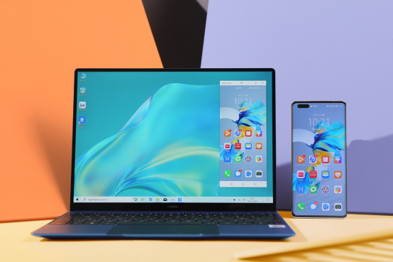 圣誕送禮攻略：華為MateBook X，一份時髦又有溫度的圣誕禮物