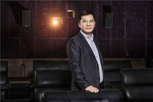 廣納人才、推進干部年輕化，張近東提前布局新十年