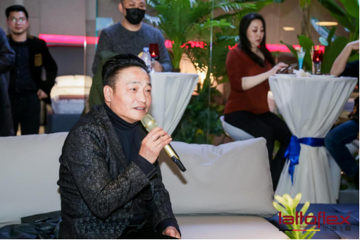 大咖對話：科學設(shè)計助力美好生活