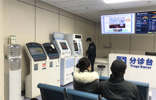 街電共享充電寶服務(wù)西寧本地多家醫(yī)院，緩解市民就醫(yī)問(wèn)診充電難題