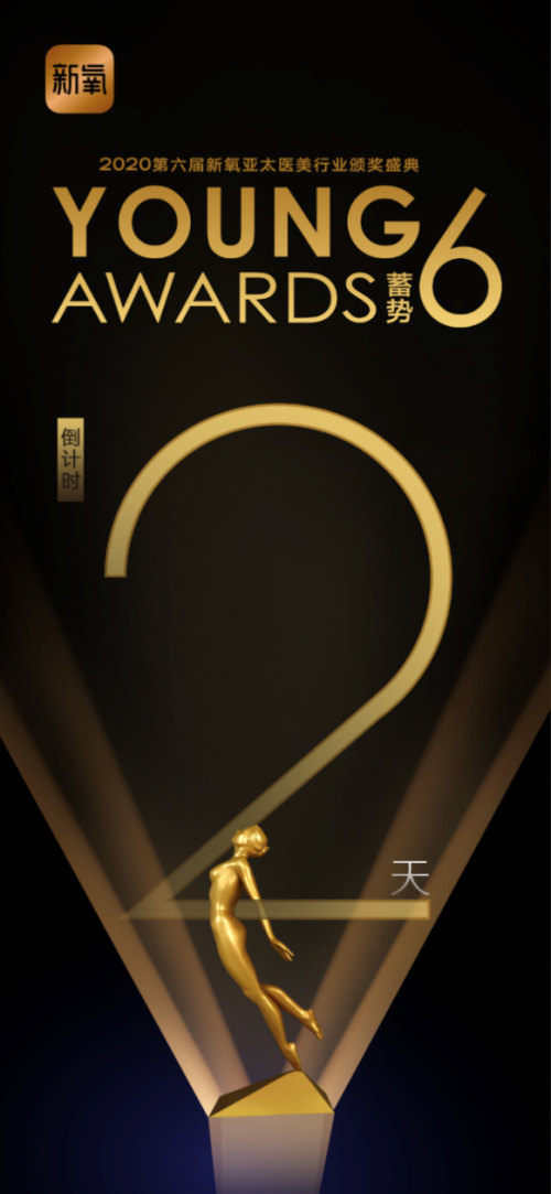 醫(yī)美“諾貝爾獎”爭奪戰(zhàn)即將展開！6位技術(shù)創(chuàng)新醫(yī)生入圍