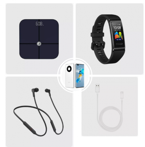 華為云12.12會(huì)員節(jié)好禮分享“惠”：抽盲盒，贏Mate40 Pro