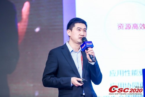 企業(yè)智能升級(jí)新階段，華為云持續(xù)引領(lǐng)云原生2.0時(shí)代