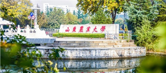 云之翼云桌面 助力山東農(nóng)大云教學(xué)與實訓(xùn)平臺建設(shè)