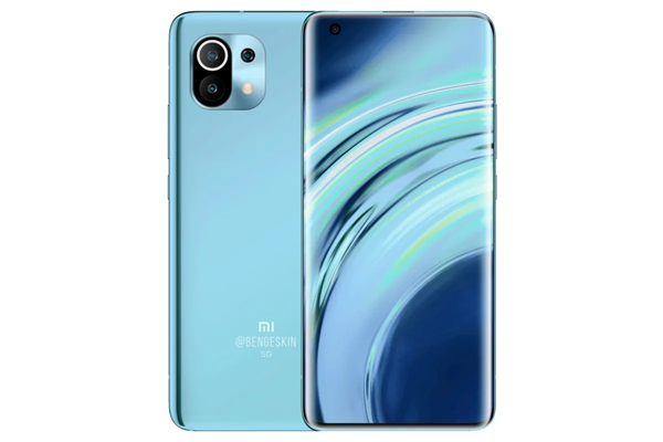2021 WiFi新標(biāo)準(zhǔn)！小米11首發(fā)WiFi 6增強(qiáng)版