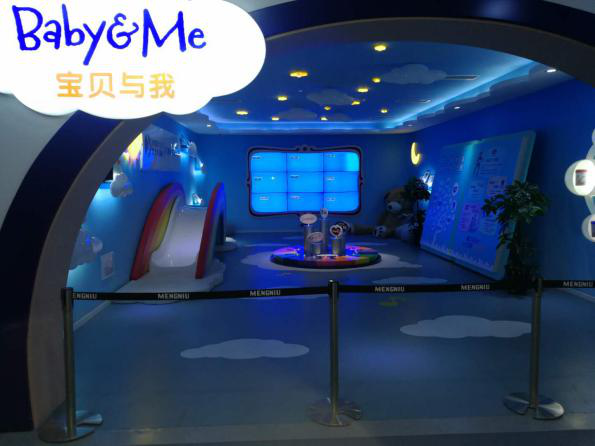 為旅游加點“營養(yǎng)” 蒙牛強力塑造乳業(yè)工業(yè)旅游品牌力