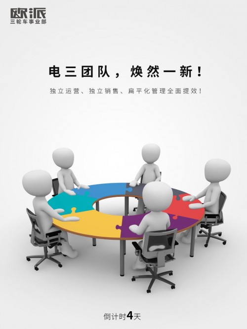 重磅關注！電三事業(yè)部如何運營？歐派電動車釋放新信號