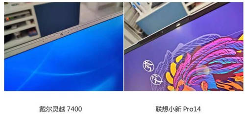 長續(xù)航+輕薄便攜的最佳選擇，是靈越7400還是小新Pro14？