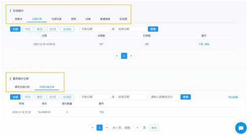 保利威：直播數(shù)據(jù)到底有什么用？只有1%的人知道！