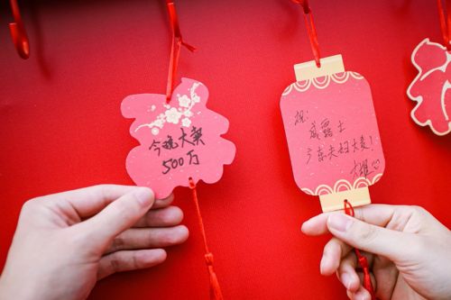 “抖Link選品會(huì)“廣州站圓滿落幕，抖音年貨大促活動(dòng)打響