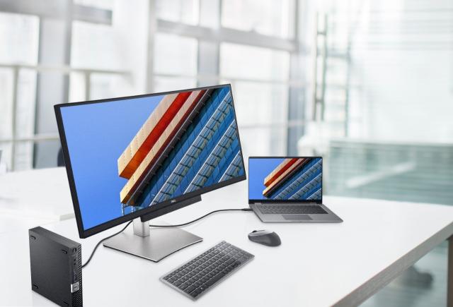 以科技賦能 迎接PC復(fù)興的時代