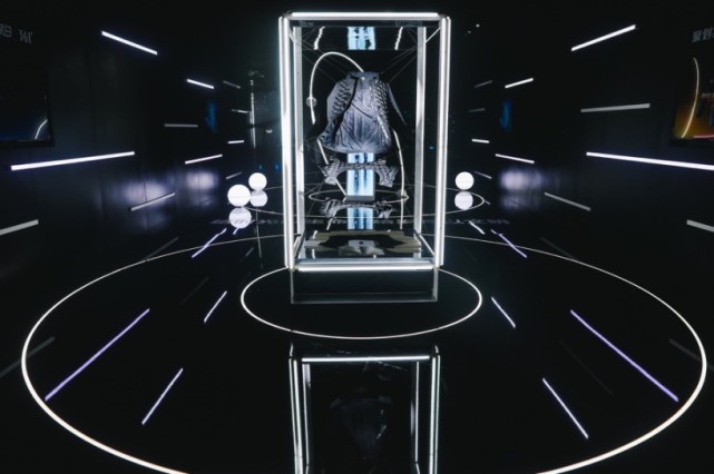 361°以黑科技打造科幻機(jī)能系列產(chǎn)品，攜手《三體》跨界出圈