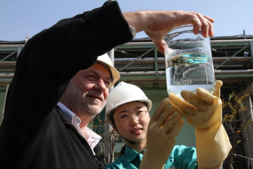 亞太森博發(fā)布2030可持續(xù)發(fā)展目標，未來十年堅持與綠色同行