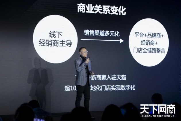 從“至暗時(shí)刻”到強(qiáng)勁增長(zhǎng)，天貓這兩個(gè)家裝品牌做對(duì)了什么？