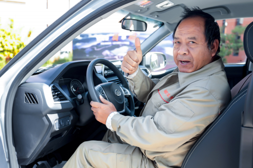 民生車典范，揭秘風(fēng)駿5受歡迎原因