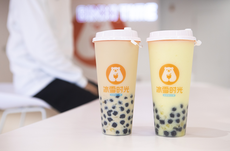堅(jiān)持低價(jià)全國突破2000家店，冰雪時(shí)光做對(duì)了什么?