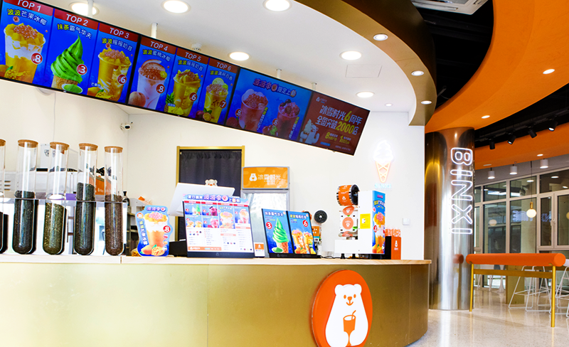 堅(jiān)持低價(jià)全國突破2000家店，冰雪時(shí)光做對(duì)了什么?