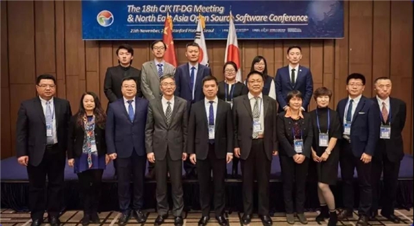 全國第一，全球第四！為什么銀河麒麟一直努力貢獻開源？