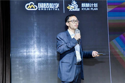 遞四方攜手麒麟計(jì)劃，助力中國制造揚(yáng)帆出海