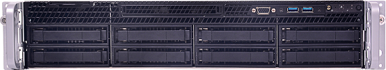 助力道路運輸信息化，英特爾Xeon Silver 4215R更出色