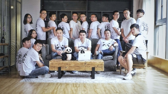 熊貓速匯乘2020之船，揚鏗鏘有力之帆，駛向2021新未來