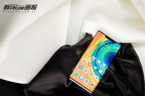華為Mate30 Pro 5G