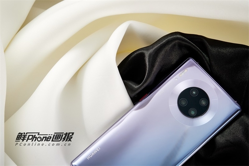 華為Mate30 Pro 5G