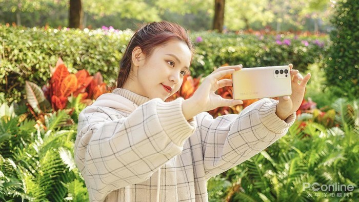 OPPO Reno5系列