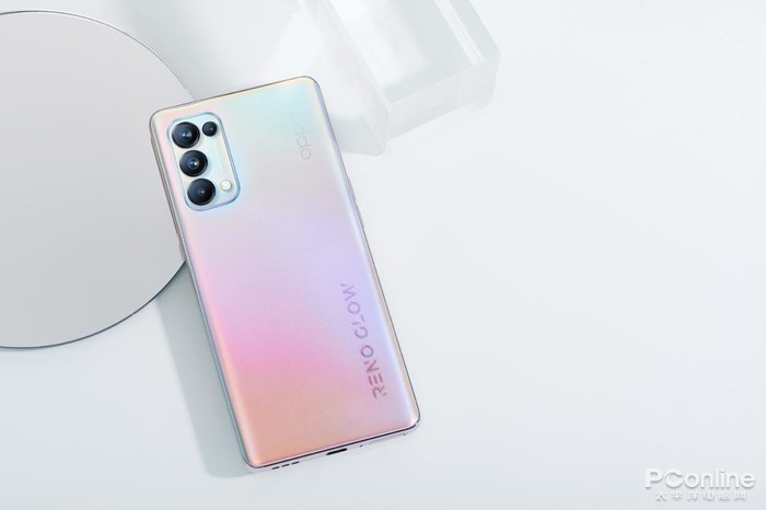 OPPO Reno5系列
