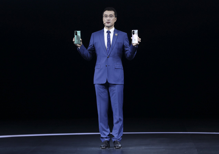 華為nova8系列新品
