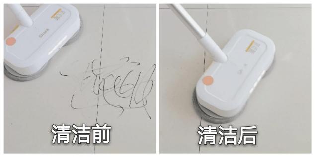 巨好用的Shark鯊客電動拖把C3，干濕兩用還會自己清潔！