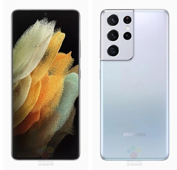三星Galaxy S21 Ultra系統(tǒng)界面曝光！確認(rèn)最高配備16GB內(nèi)存