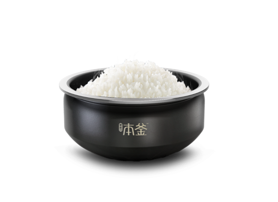 電飯煲只有日本的好？蘇泊爾電飯煲更懂中國人的胃