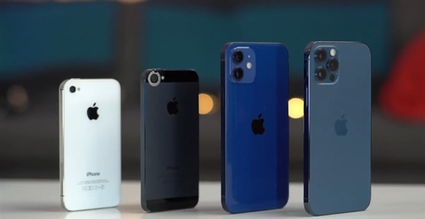 全面普及！消息稱蘋果要在iPhone 13所有機(jī)型上配備激光雷達(dá)掃描儀
