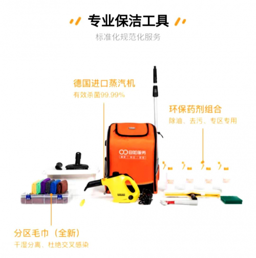 北京自如，人性化服務(wù)更貼心