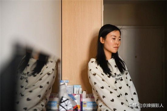女人等不及老公“長大”，輕松籌·輕松公益上這個萌娃腦袋生腫瘤，急需幫助