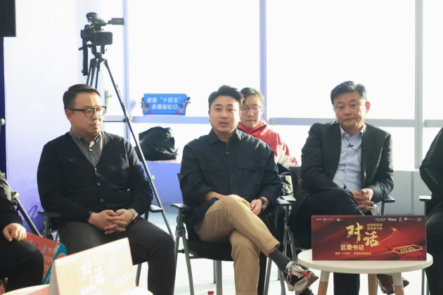 標桿風(fēng)采！外賣服務(wù)商食亨助力上海打造城市建設(shè)