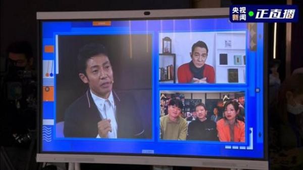 智慧新物種備受青睞，華為辦公寶成硬核團(tuán)隊選擇