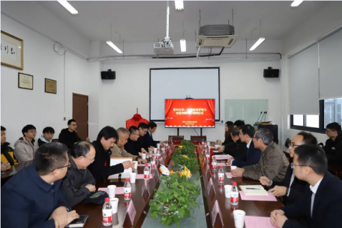 技術(shù)加速“碳中和”，固德威與蘇州大學(xué)共建“清潔電力協(xié)同創(chuàng)新中心”