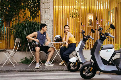 瑞泰信息攜手九號(hào)公司，助力兩輪電動(dòng)車(chē)營(yíng)銷(xiāo)數(shù)字化變革