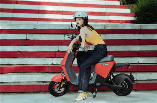 瑞泰信息攜手九號(hào)公司，助力兩輪電動(dòng)車(chē)營(yíng)銷(xiāo)數(shù)字化變革