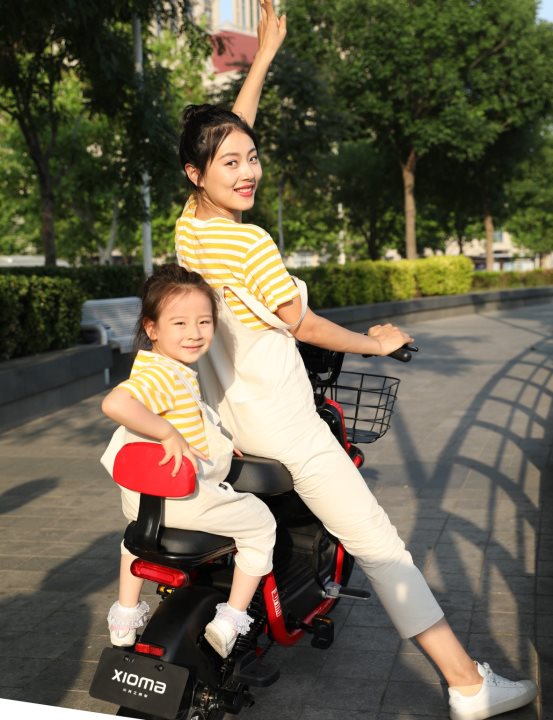 2020年兩輪電動車銷量排行大揭秘！
