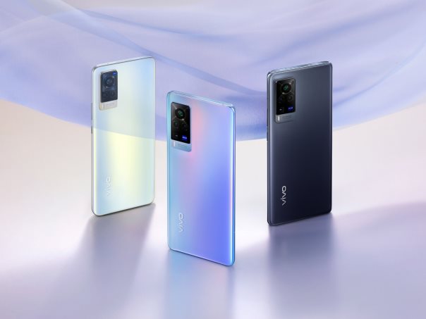 強悍！ vivo X60系列用實力交出“四冠”成績單