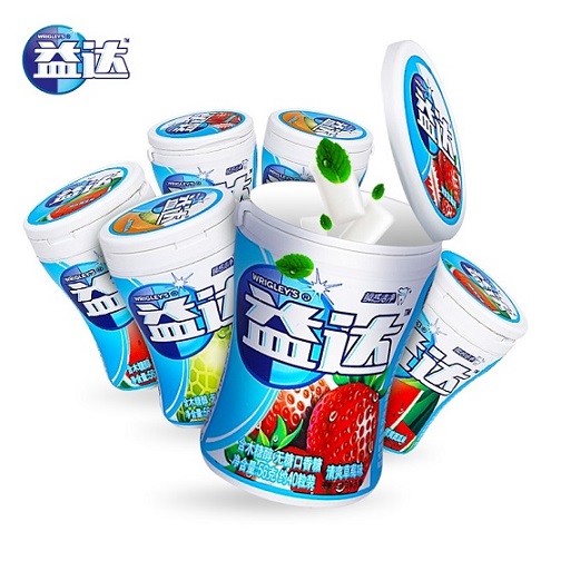 減塑450噸！2020年瑪氏箭牌在包裝可持續(xù)發(fā)展上全方位發(fā)力