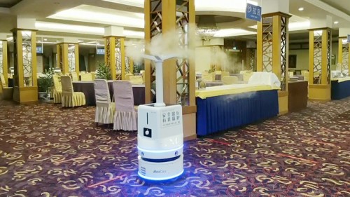 獻(xiàn)愛(ài)心 盡責(zé)任，布科思為北京密云“兩會(huì)”保駕護(hù)航