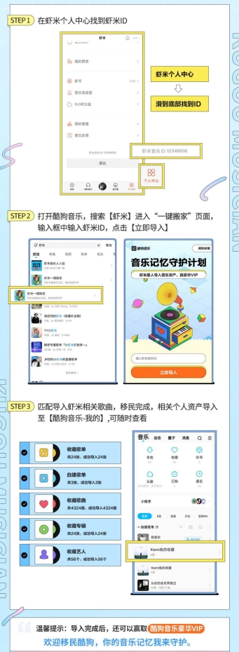 酷狗啟動(dòng)音樂記憶守護(hù)計(jì)劃 守護(hù)蝦米用戶青春回憶